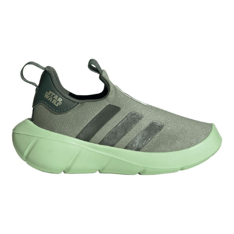 Adidas Monofit Mandalorian I Jr Utcai cipő gyerek JI0502