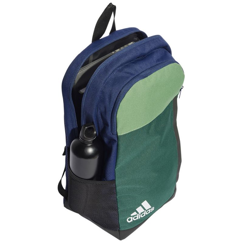 Adidas Motion Bos Backpack IP9773 Kiegészítők - Sportmania.hu