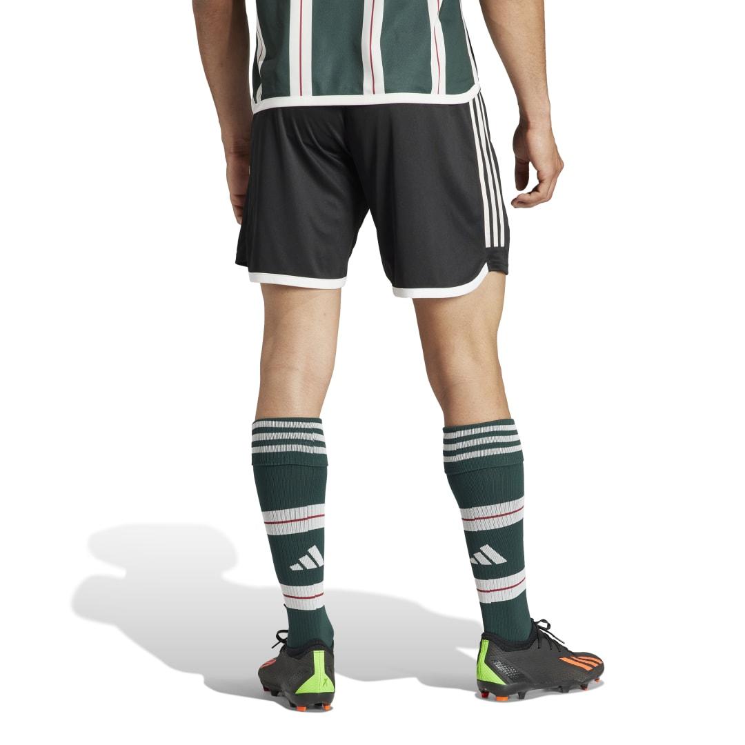 Adidas MUFC 23/24 RÖVIDNADRÁG Short - Sportmania.hu