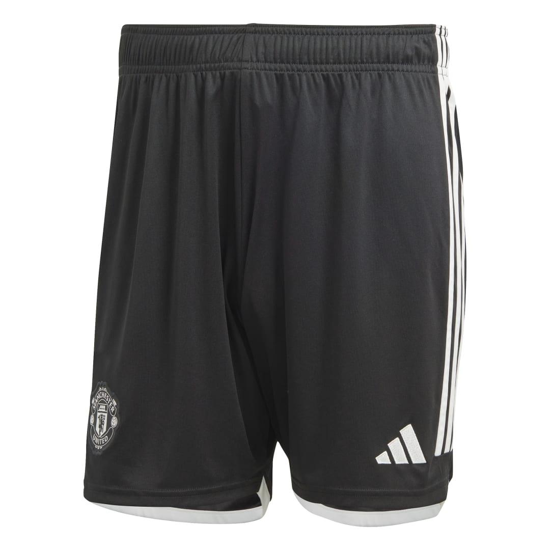 Adidas MUFC 23/24 RÖVIDNADRÁG Short - Sportmania.hu