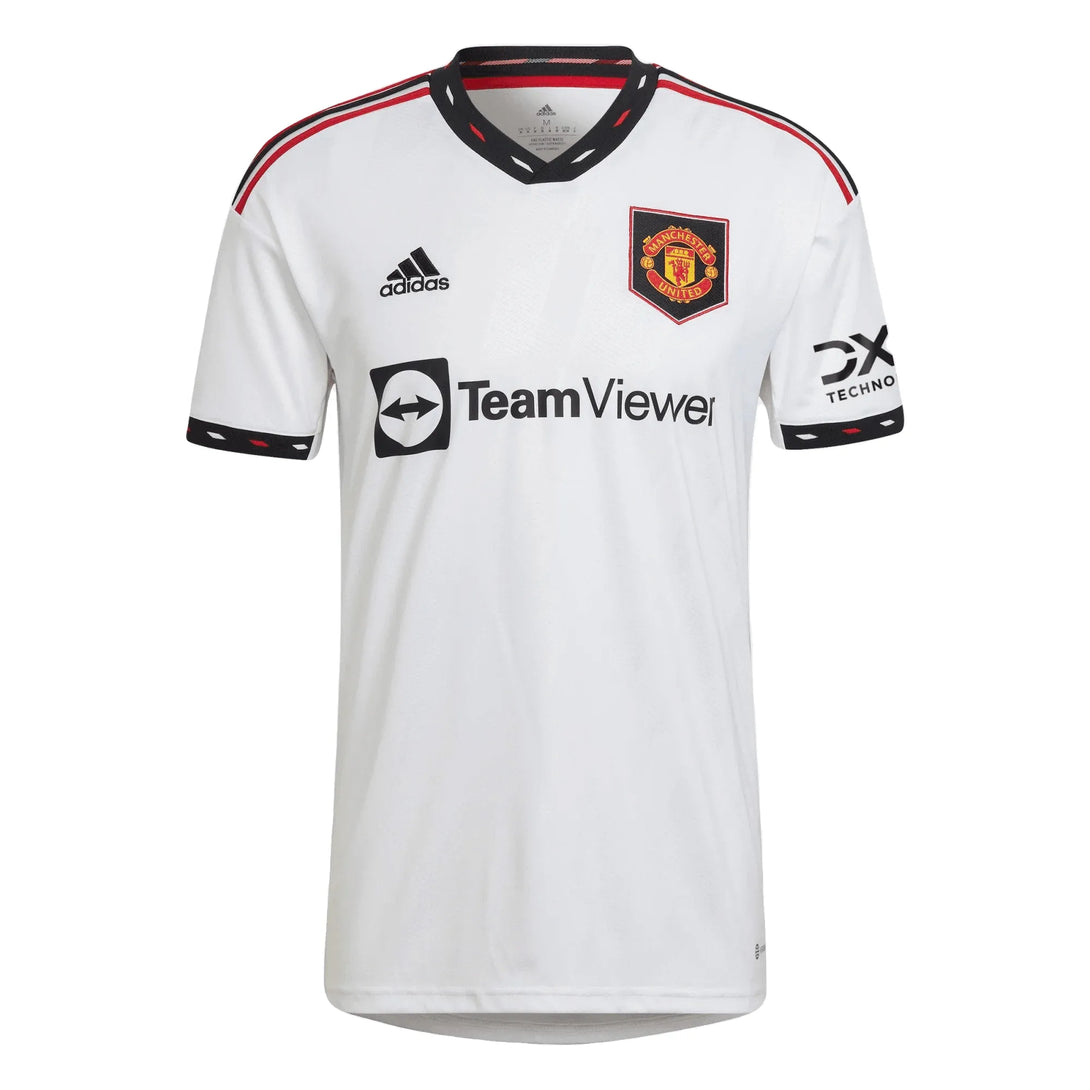 Adidas MUFC A JSY FOCIMEZ Futball mez - Sportmania.hu