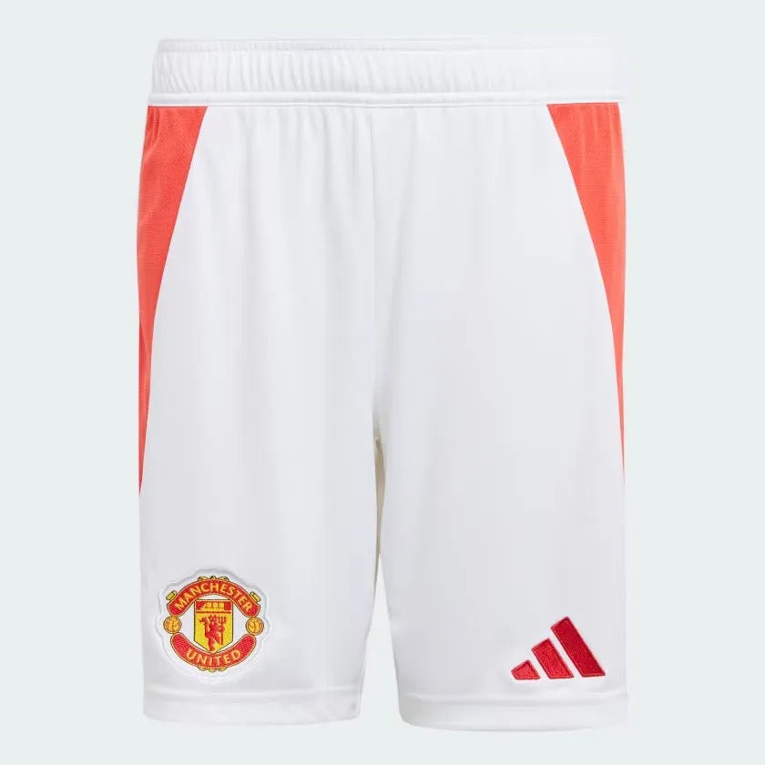 Adidas MUFC H SHO Y , gyerek Short - Sportmania.hu