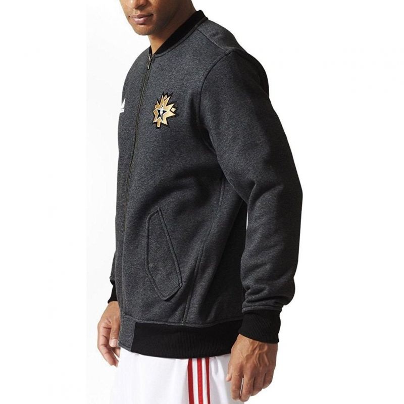 Adidas Nba All Star M AC2560 sweatshirt Pulóver - Sportmania.hu