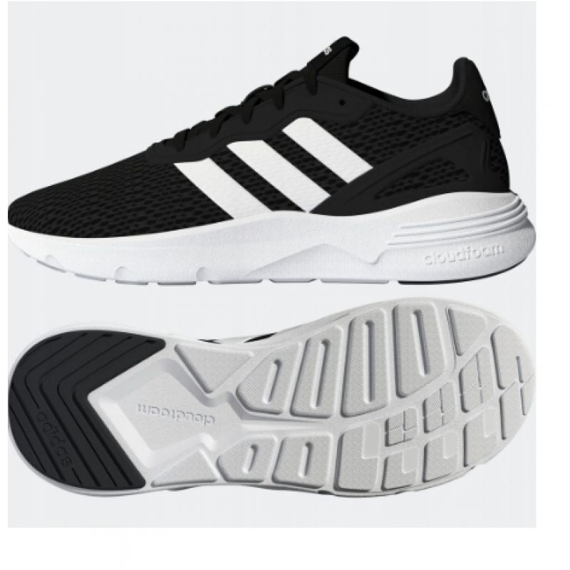 Adidas Nebzed M GX4275 Cipő - Sportmania.hu