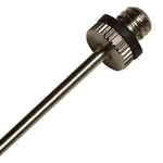 Adidas Needle Replacement ball needles 2 pcs. steel CZ9555 Kiegészítők - Sportmania.hu