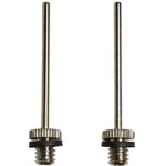 Adidas Needle Replacement ball needles 2 pcs. steel CZ9555 Kiegészítők - Sportmania.hu