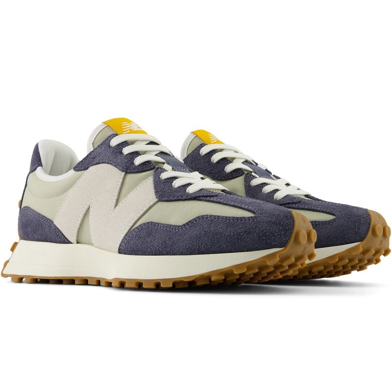 adidas New Balance Unisex U327SD Cipő - Sportmania.hu