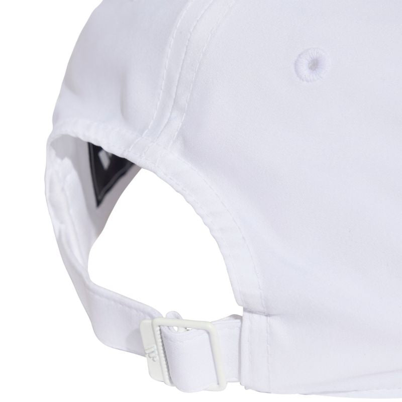 adidas New Logo Embroidered Baseball Cap JN6590 Baseball sapka - Sportmania.hu