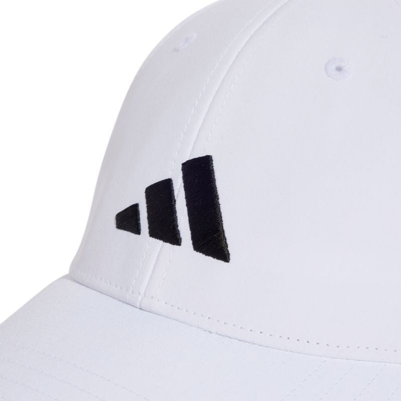 adidas New Logo Embroidered Baseball Cap JN6590 Baseball sapka - Sportmania.hu