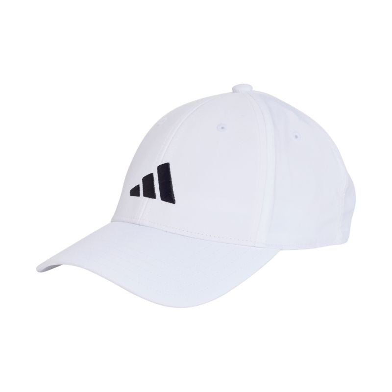 adidas New Logo Embroidered Baseball Cap JN6590 Baseball sapka - Sportmania.hu