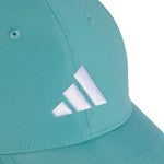 adidas New Logo Embroidered Baseball Cap JY3073 sapka - Sportmania.hu