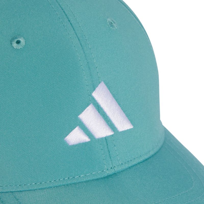 adidas New Logo Embroidered Baseball Cap JY3073 sapka - Sportmania.hu