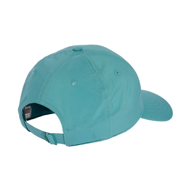 adidas New Logo Embroidered Baseball Cap JY3073 sapka - Sportmania.hu