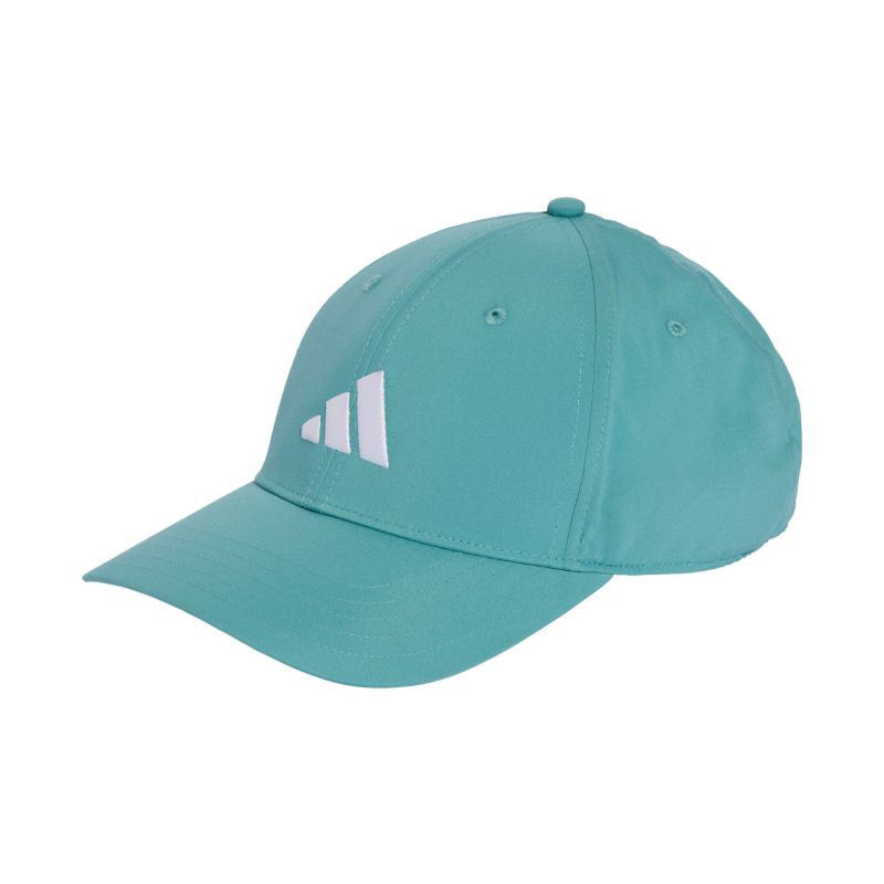 adidas New Logo Embroidered Baseball Cap JY3073 sapka - Sportmania.hu