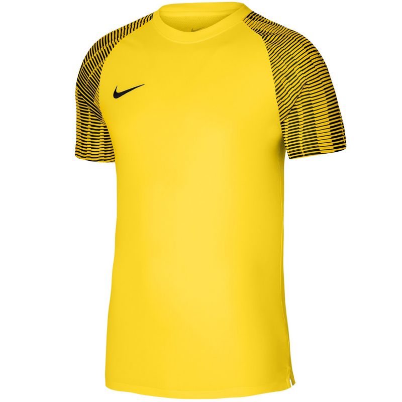 adidas Nike Df Academy Jsy SS Jr T-shirt DH8369 719 Ruházat Póló - Sportmania.hu