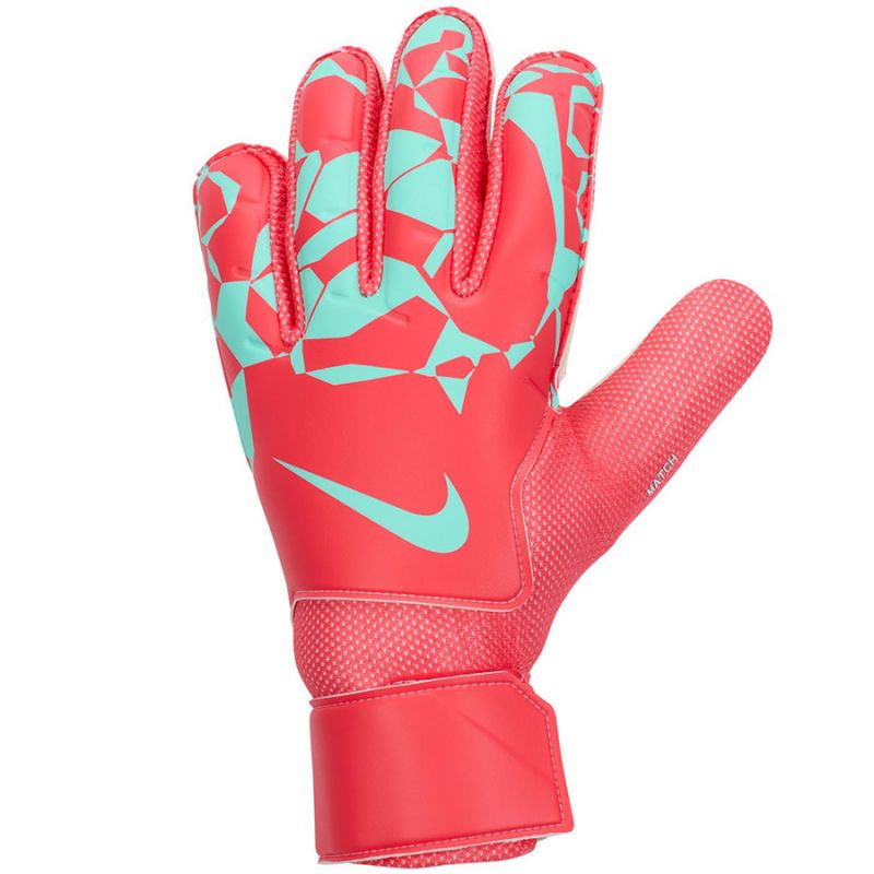 adidas Nike Match Goalkeeper Gloves HQ0257-850 Kiegészítők - Sportmania.hu