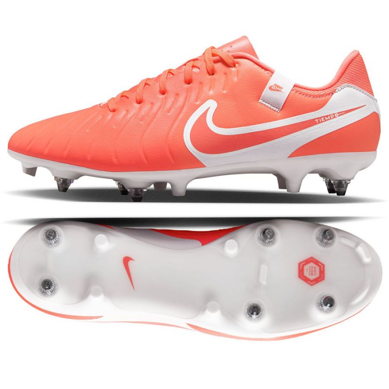 adidas Nike Tiempo Legend 10 Academy SG-Pro AC M DV4338-800 shoes Focicipő - Sportmania.hu