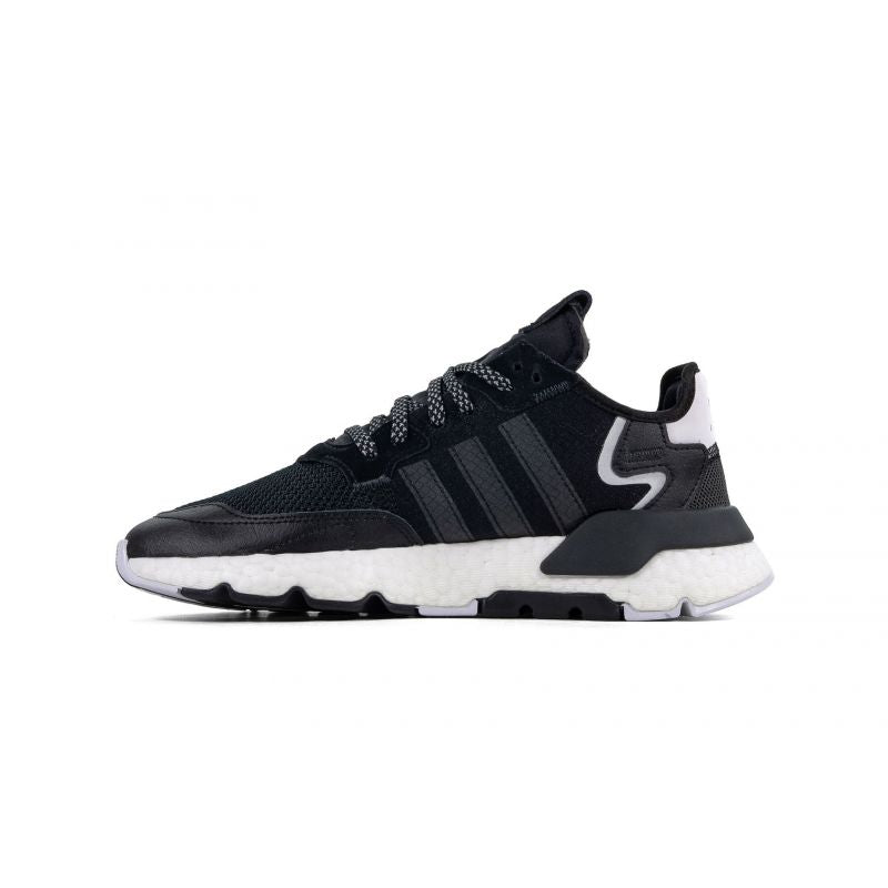 Adidas Nite Jogger Jr EE6481 Cipő - Sportmania.hu