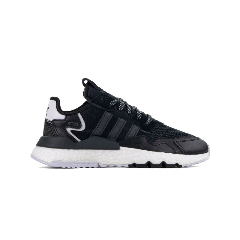 Adidas Nite Jogger Jr EE6481 Cipő - Sportmania.hu