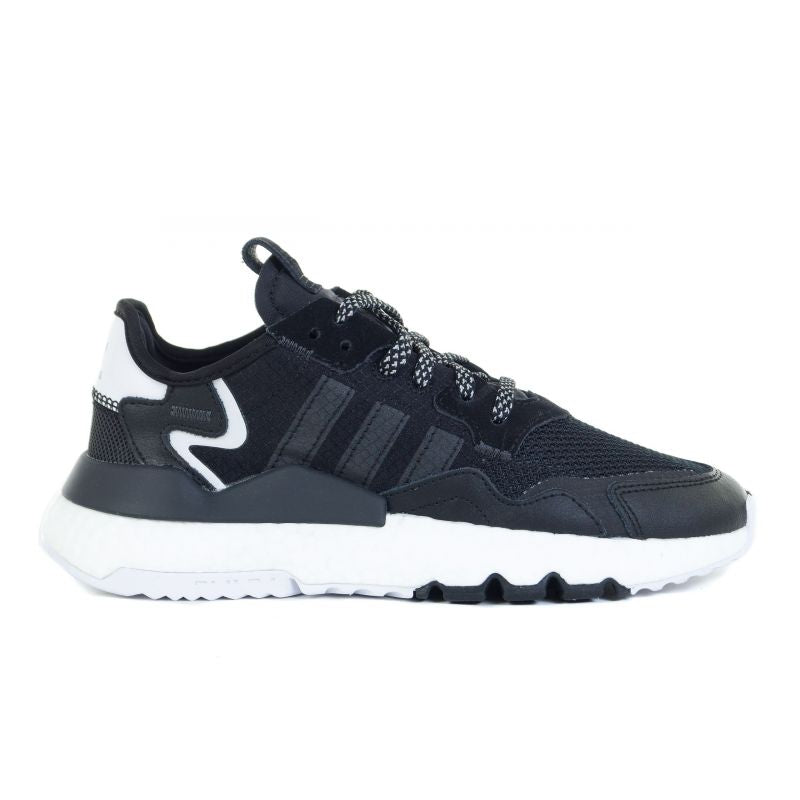 Adidas Nite Jogger Jr EE6481 Cipő - Sportmania.hu