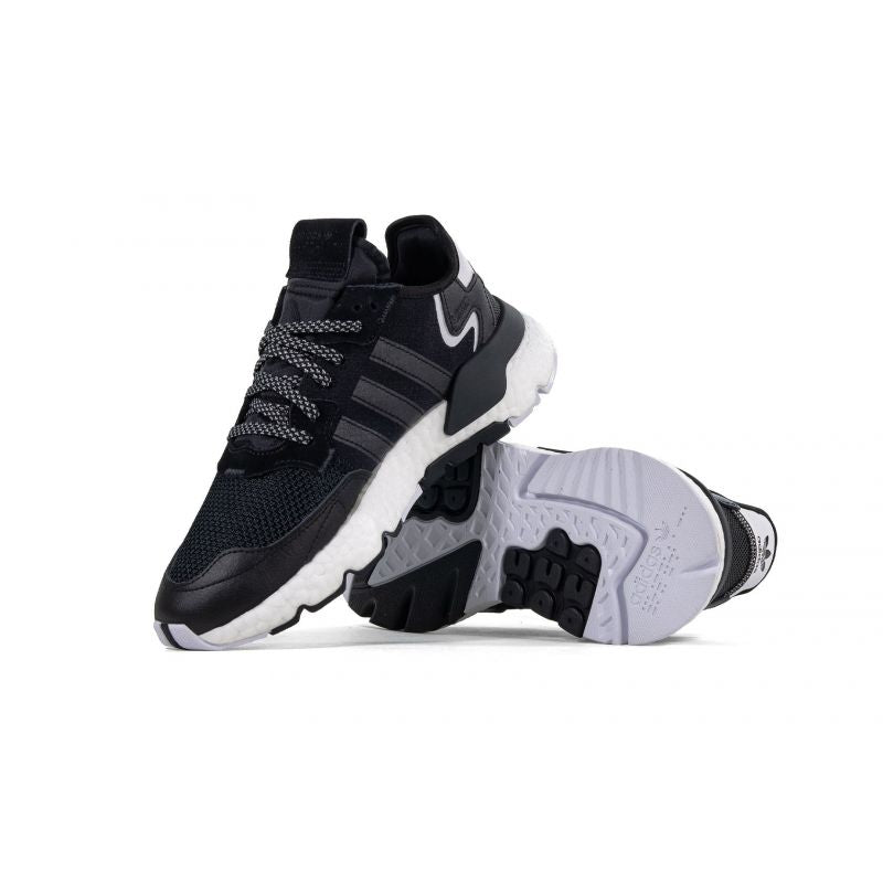 Adidas Nite Jogger Jr EE6481 Cipő - Sportmania.hu