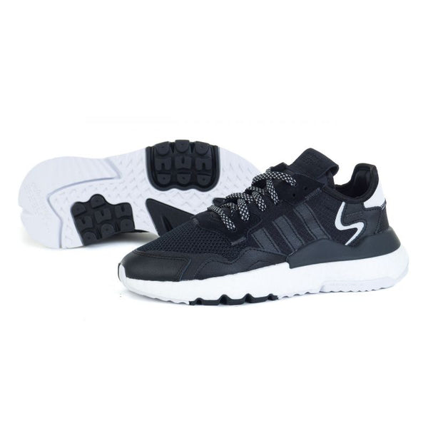 Adidas Nite Jogger Jr EE6481 Cipő - Sportmania.hu
