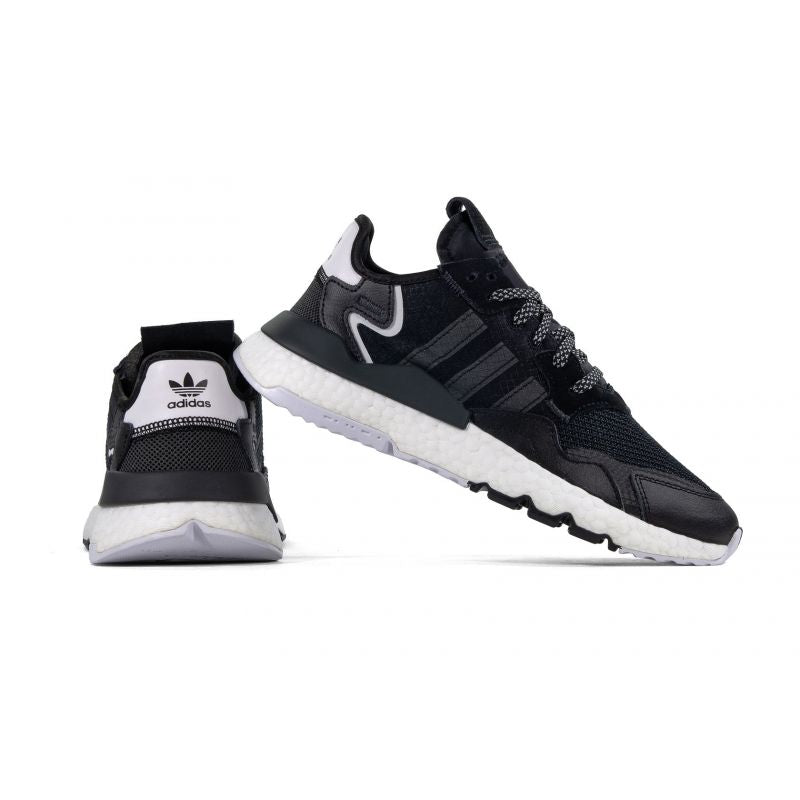 Adidas Nite Jogger Jr EE6481 Cipő - Sportmania.hu