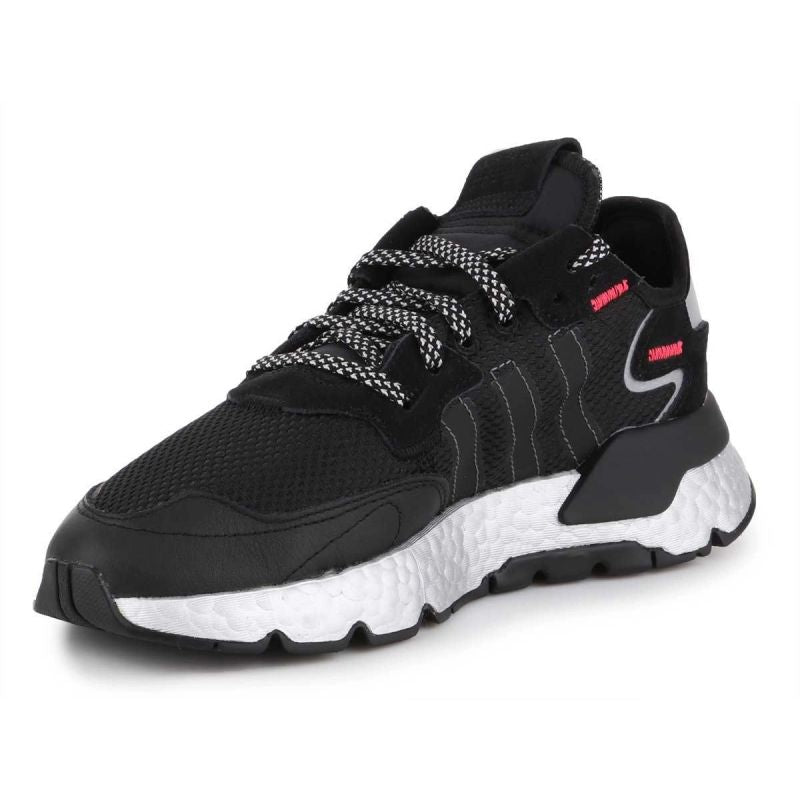 Adidas Nite Jogger W Utcai női FV4137