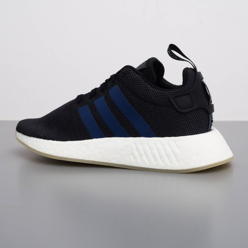 Adidas NMD R2 Noble Indigo boost CQ2008 Cipő - Sportmania.hu