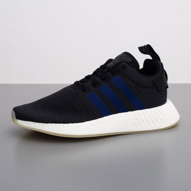 Adidas NMD R2 Noble Indigo boost CQ2008 Cipő - Sportmania.hu