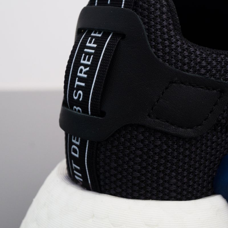 Adidas NMD R2 Noble Indigo boost CQ2008 Cipő - Sportmania.hu