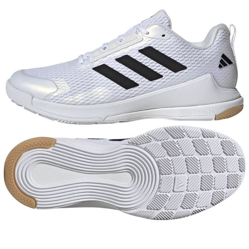 Adidas Novaflight 2 M ID3667 Cipő - Sportmania.hu