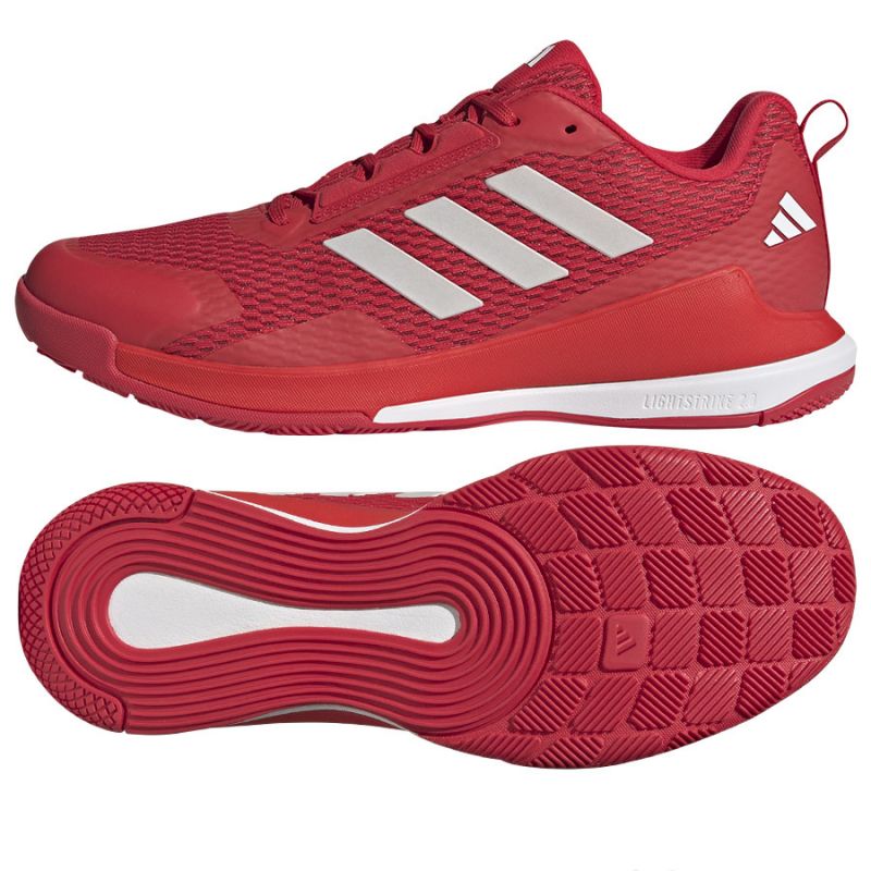 Adidas Novaflight 2 M IH5553 Cipő - Sportmania.hu