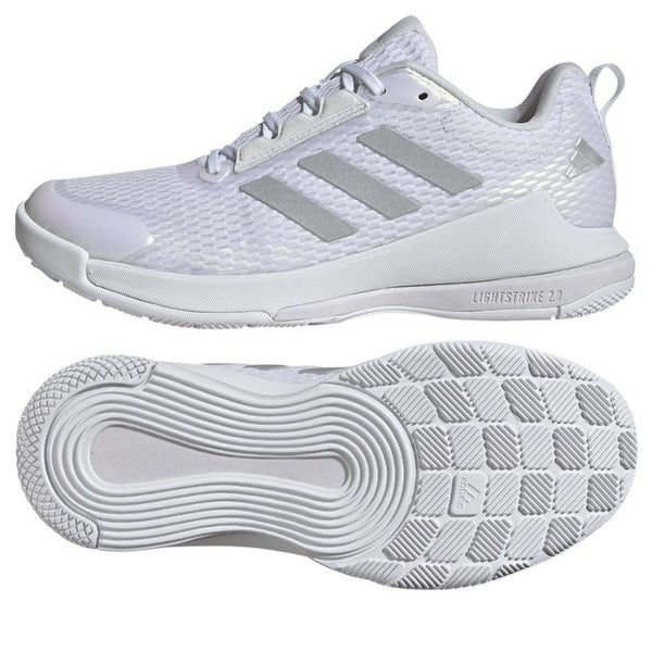 Adidas Novaflight 2 W IG1609 Volleyball Shoes Cipő - Sportmania.hu