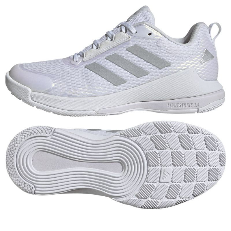 Adidas Novaflight 2 W IG1609 Volleyball Shoes Cipő - Sportmania.hu