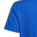 adidas Official Emblem Jr IT9309 T-shirt Póló - Sportmania.hu
