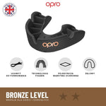 adidas OPRO UFC Bronze GEN2 Mouthguard 1234_stm_white-White Fogvédő - Sportmania.hu