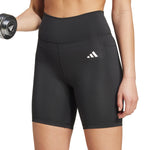 adidas Optime Essentials Stash Pocket 7-Inch Short W IT2281 Nadrág