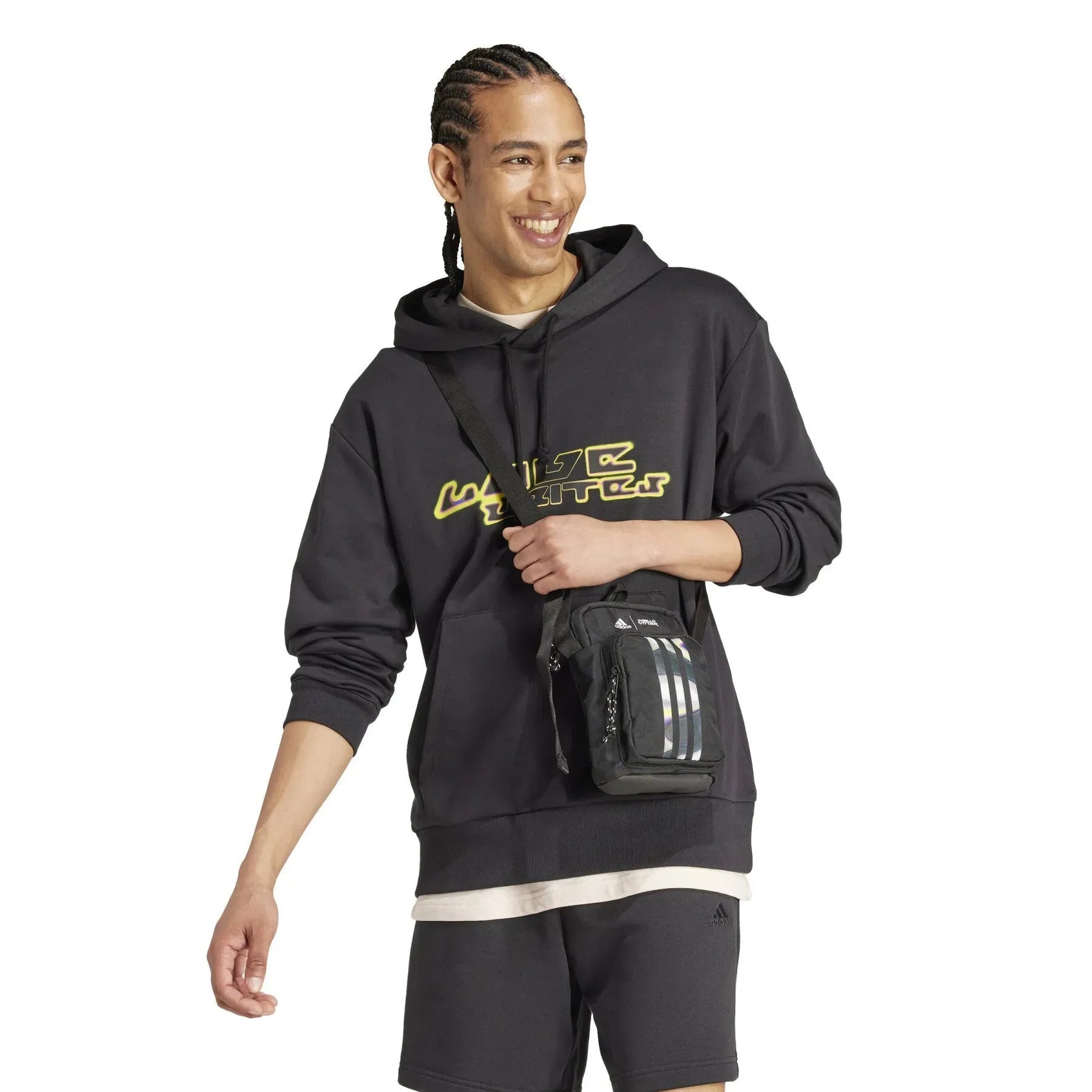 adidas Organizer Pride IZ5015 bag Kiegészítők - Sportmania.hu