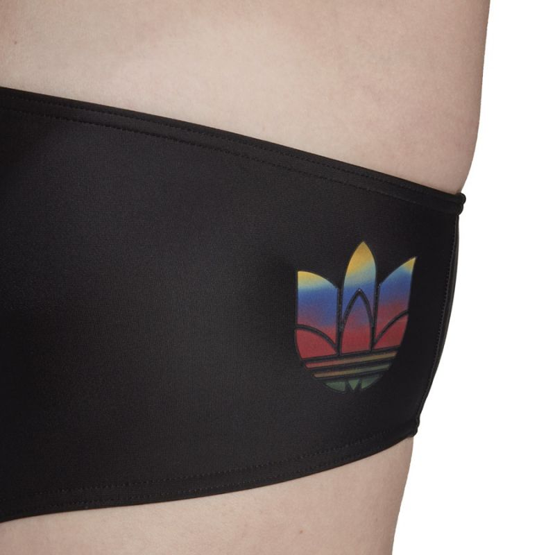 Adidas Originals Adicolor 3D Trefoil Swimsuit W GD3972 swimsuit Ruházat - Sportmania.hu