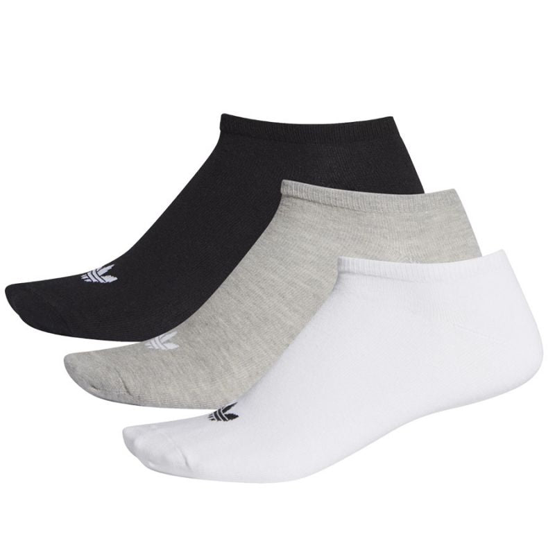 Adidas Originals Trefoil Liner Socks 3P FT8524 Zokni - Sportmania.hu