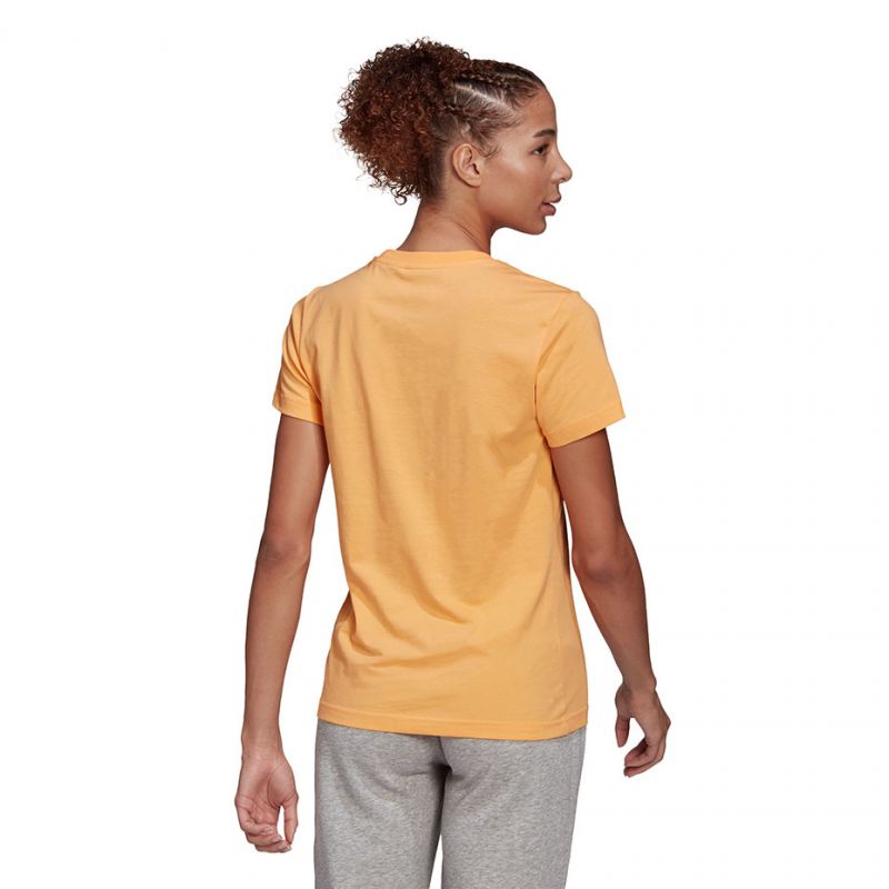 Adidas Outlined Floral Graphic T-Shirt W GL1030 Póló - Sportmania.hu