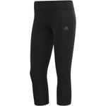 Adidas Own the run Tight 3/4 W CF6222 running pants Leggings - Sportmania.hu
