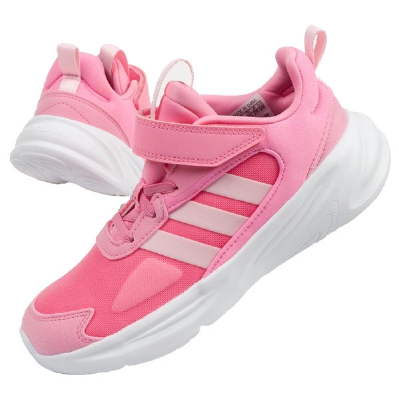 Adidas Ozelle El Jr Cipő gyerek Utcai GY7111