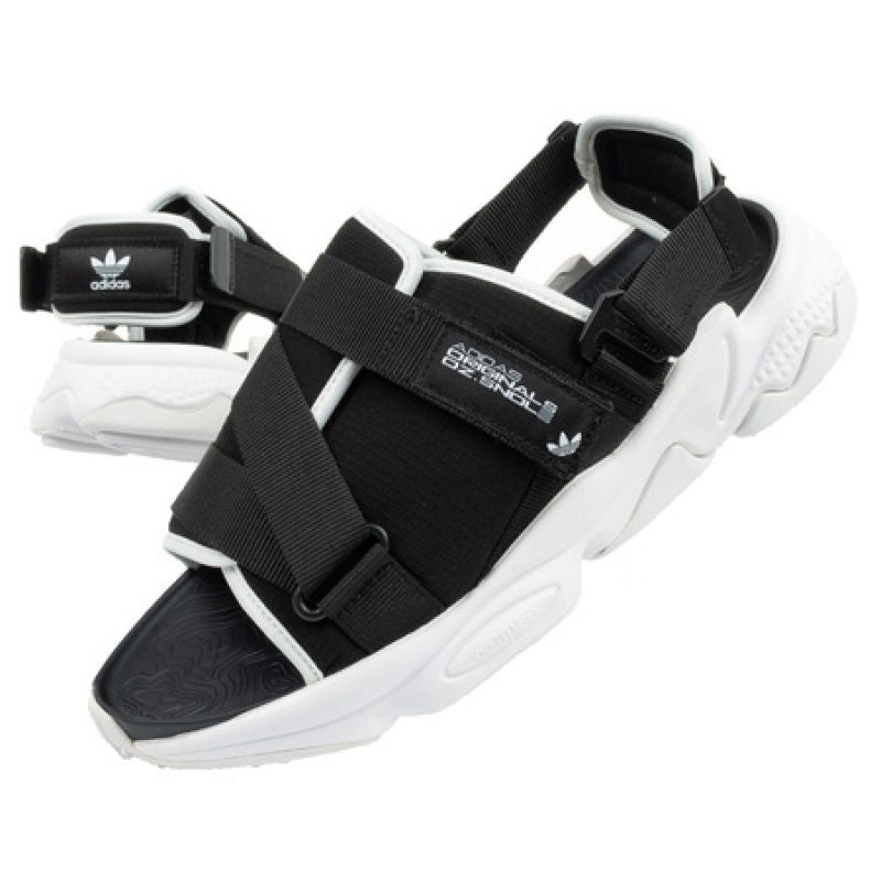 Adidas Ozweego Sandal W GZ8410 Cipő - Sportmania.hu