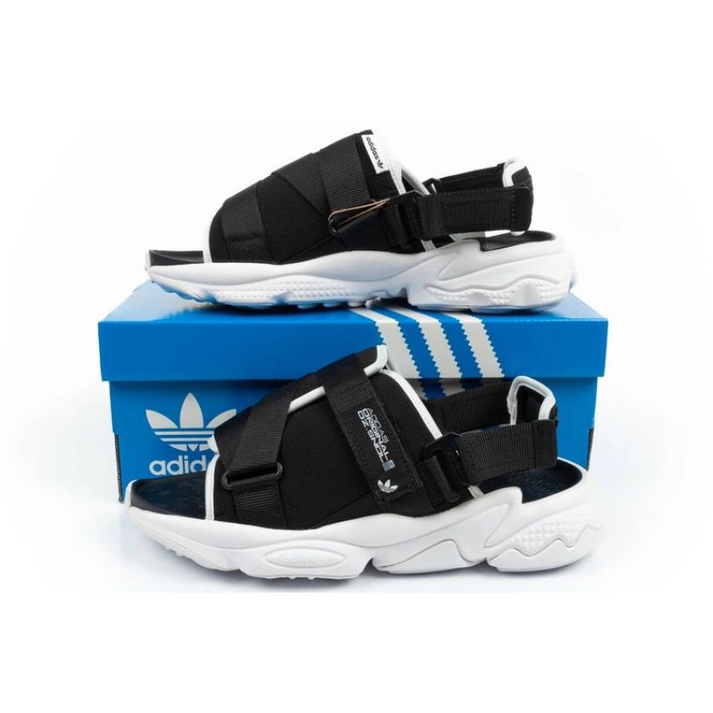 Adidas Ozweego Sandal W GZ8410 Cipő - Sportmania.hu