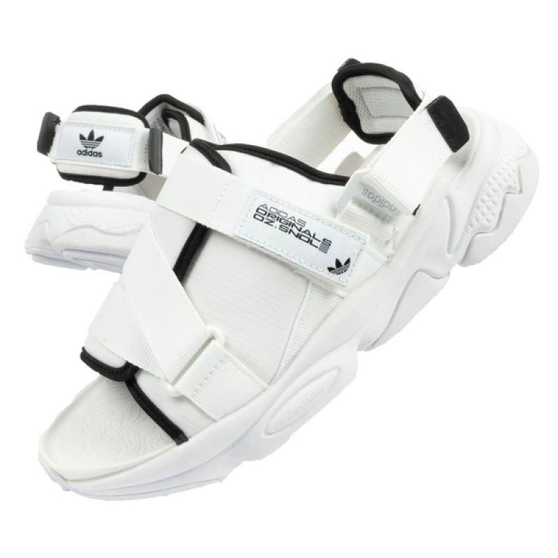 Adidas Ozweego Sandal W H67276 Cipő - Sportmania.hu