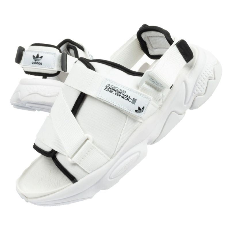 Adidas Ozweego Sandal W H67276 Cipő - Sportmania.hu