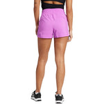 adidas Pacer Training 3-Stripes Woven High Rise shorts Ruházat - Sportmania.hu