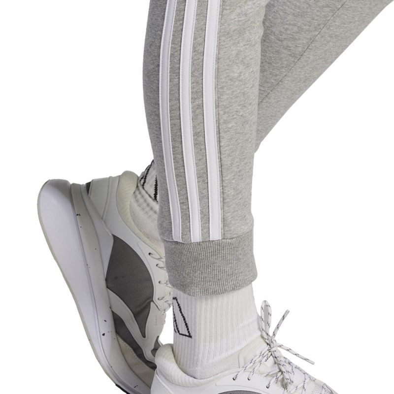 adidas Pants adidas 3 Stripes FL C Pant W IL3282 Nadrág - Sportmania.hu